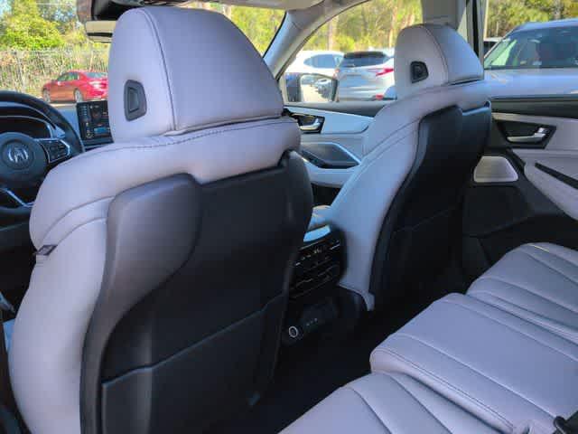 new 2026 Acura MDX car, priced at $58,550
