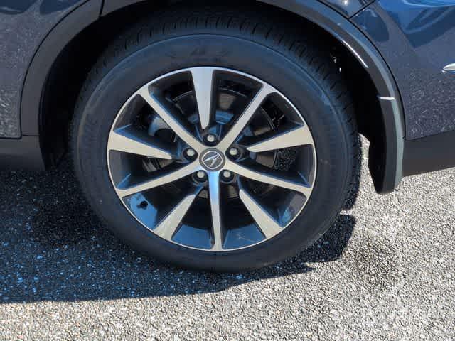 new 2026 Acura MDX car, priced at $58,550