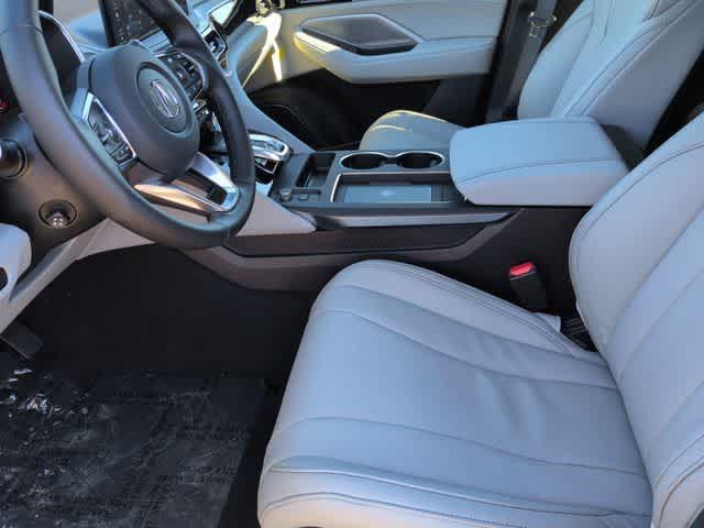new 2026 Acura MDX car, priced at $58,550