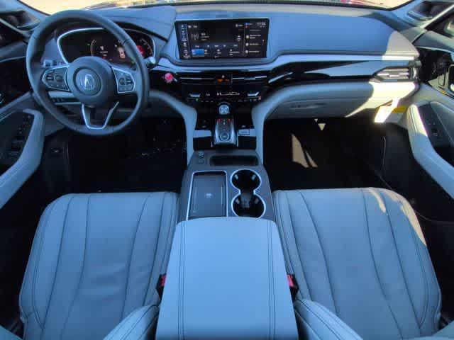 new 2026 Acura MDX car, priced at $58,550