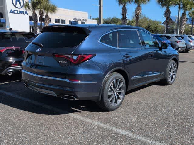 new 2026 Acura MDX car, priced at $58,550