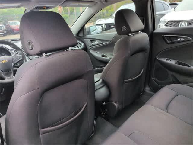 used 2019 Chevrolet Malibu car, priced at $11,895