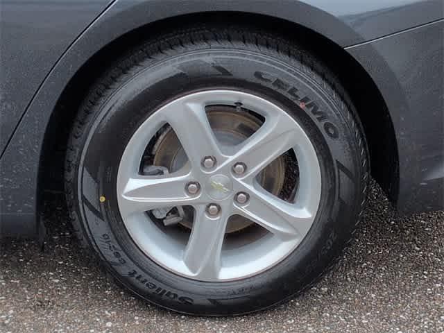 used 2019 Chevrolet Malibu car, priced at $11,895
