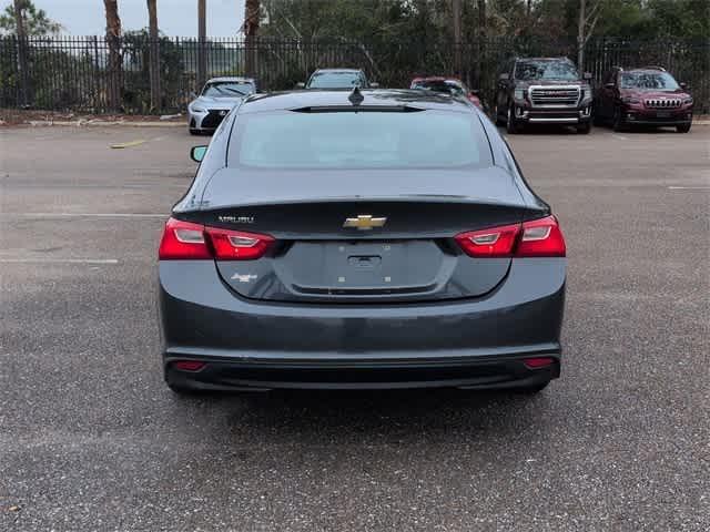used 2019 Chevrolet Malibu car, priced at $11,895