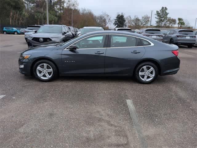 used 2019 Chevrolet Malibu car, priced at $11,895