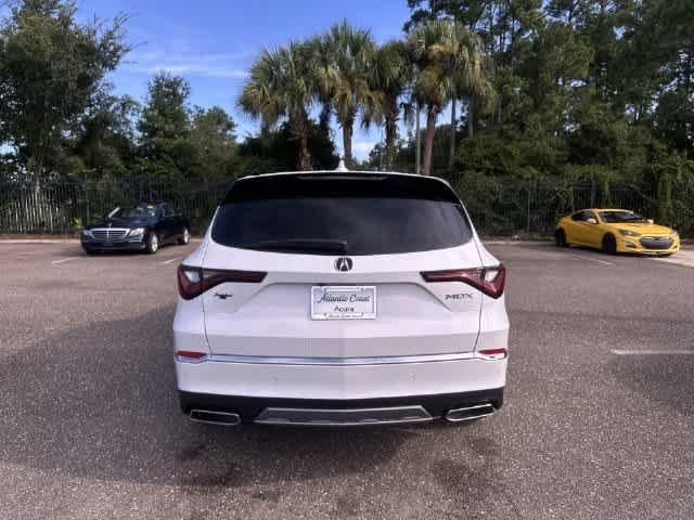 new 2026 Acura MDX car, priced at $59,888