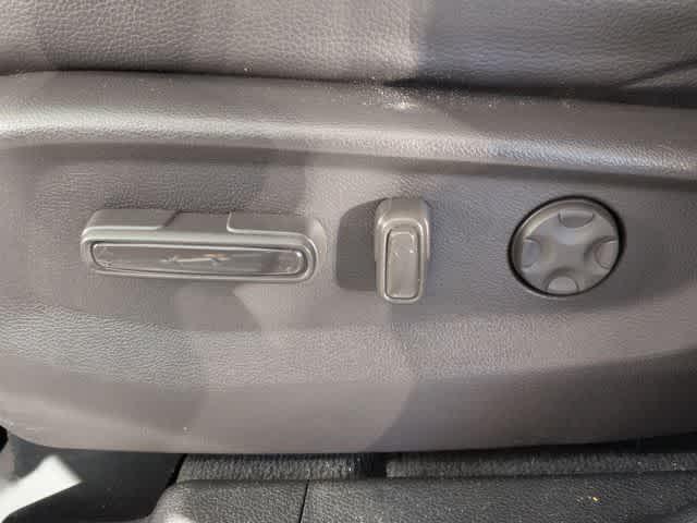 used 2024 Honda Odyssey car, priced at $34,795