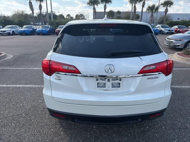 used 2014 Acura RDX car, priced at $8,395