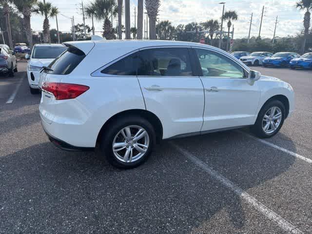 used 2014 Acura RDX car, priced at $8,395