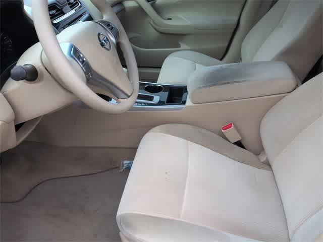 used 2013 Nissan Altima car, priced at $5,995