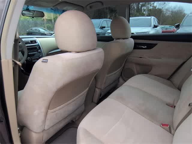 used 2013 Nissan Altima car, priced at $5,995