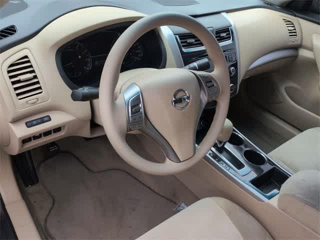 used 2013 Nissan Altima car, priced at $5,995