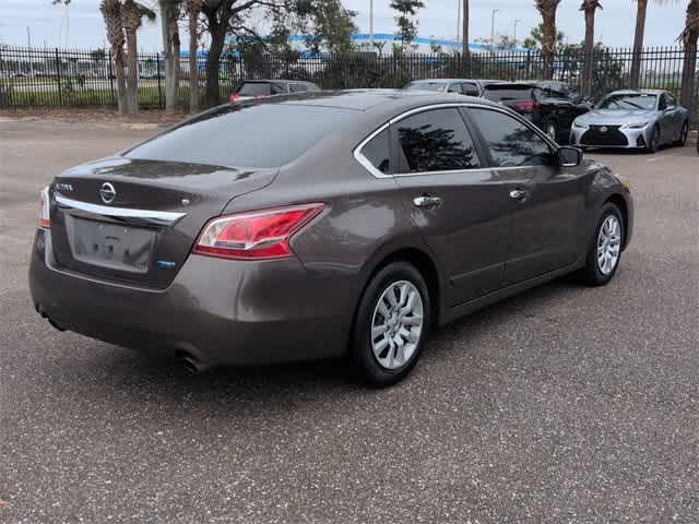 used 2013 Nissan Altima car, priced at $5,995