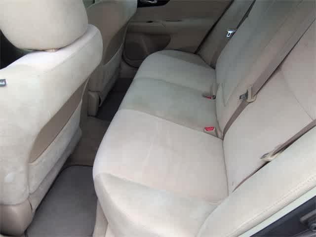 used 2013 Nissan Altima car, priced at $5,995