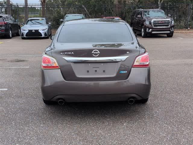 used 2013 Nissan Altima car, priced at $5,995