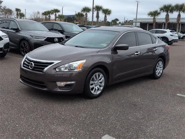 used 2013 Nissan Altima car, priced at $5,995