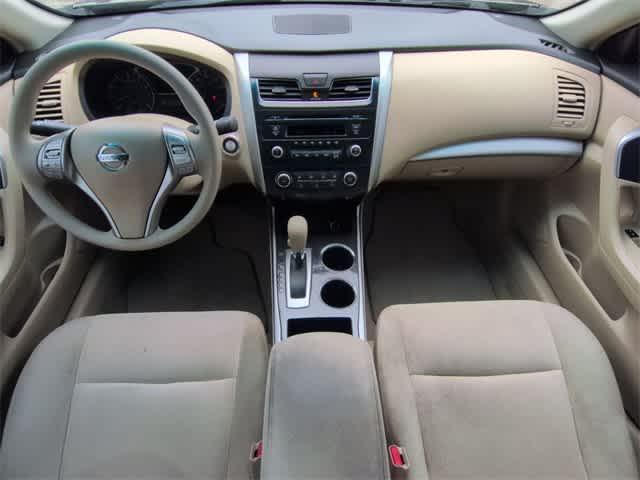 used 2013 Nissan Altima car, priced at $5,995