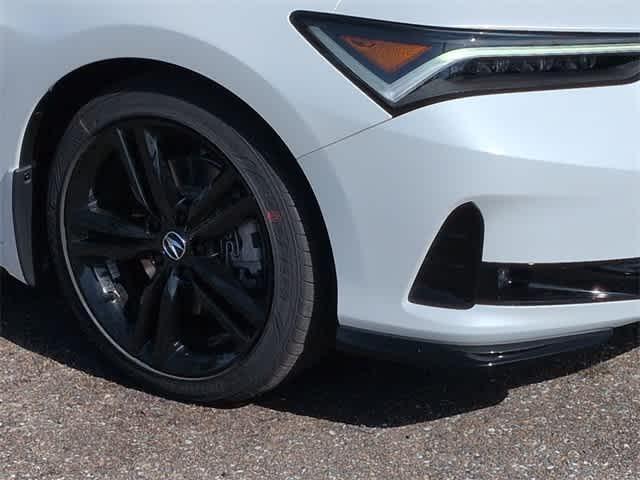 new 2026 Acura Integra car, priced at $37,745