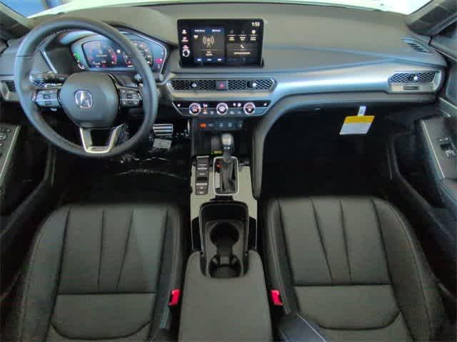 new 2026 Acura Integra car, priced at $37,745