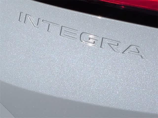 new 2026 Acura Integra car, priced at $37,745