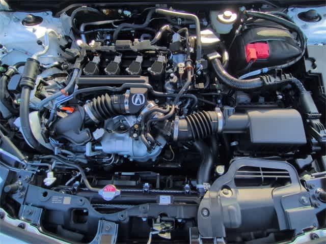 new 2026 Acura Integra car, priced at $37,745