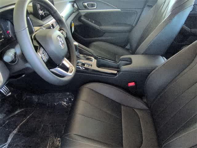 new 2026 Acura Integra car, priced at $37,745