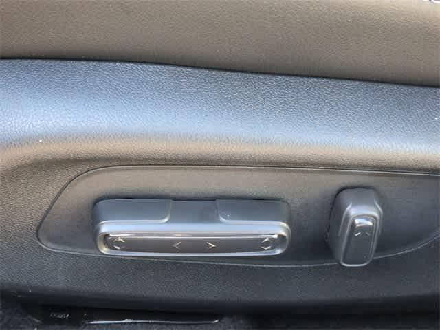 new 2026 Acura Integra car, priced at $37,745