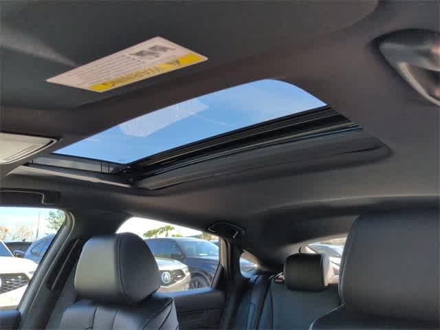 new 2026 Acura Integra car, priced at $37,745