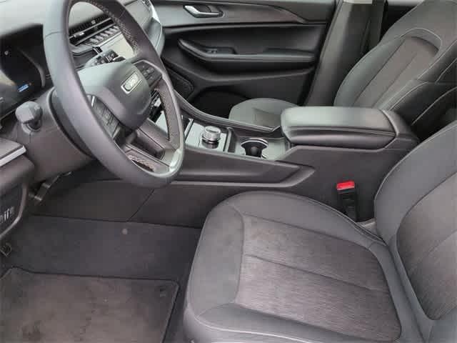 used 2023 Jeep Grand Cherokee L car, priced at $22,495