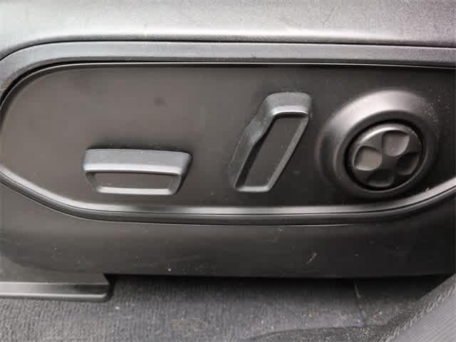 used 2023 Jeep Grand Cherokee L car, priced at $22,495