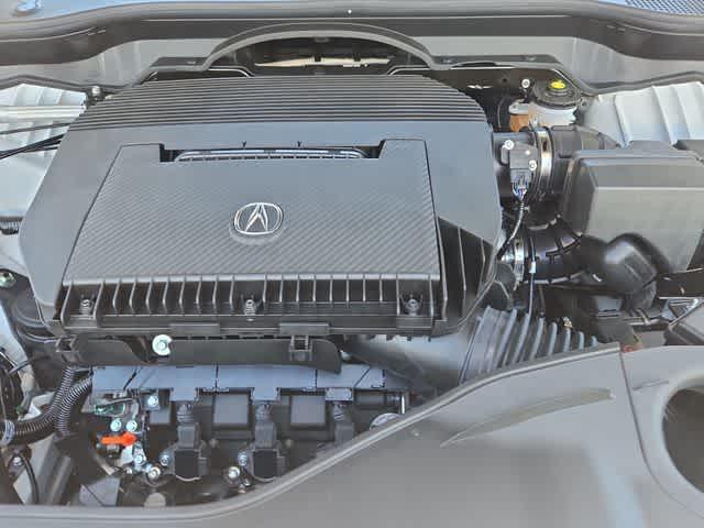 new 2026 Acura MDX car, priced at $71,588