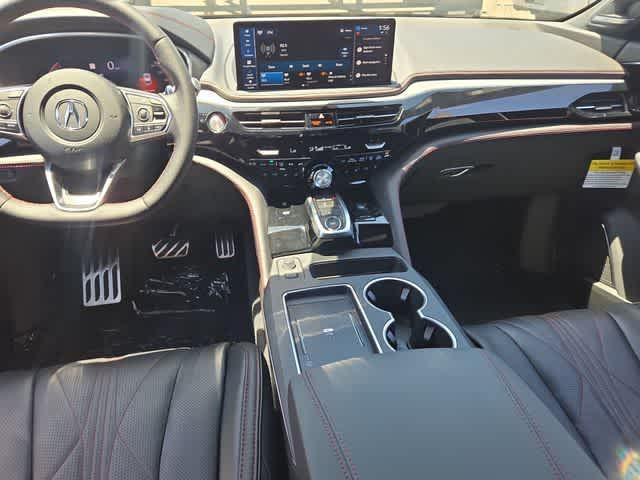 new 2026 Acura MDX car, priced at $71,588