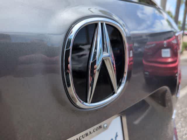 new 2026 Acura RDX car, priced at $54,388