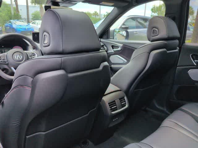 new 2026 Acura RDX car, priced at $54,388