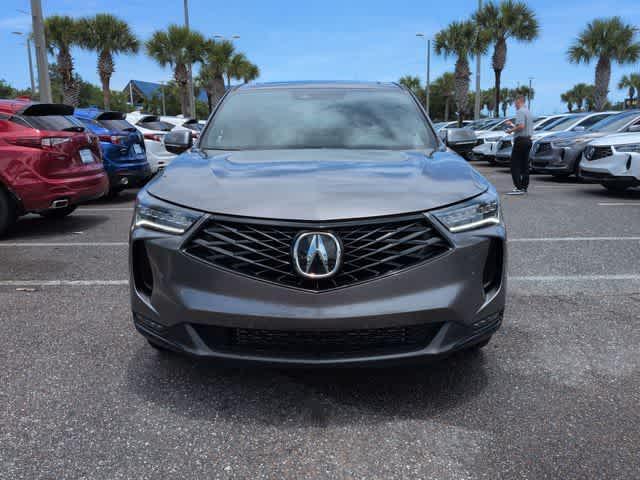 new 2026 Acura RDX car, priced at $54,388