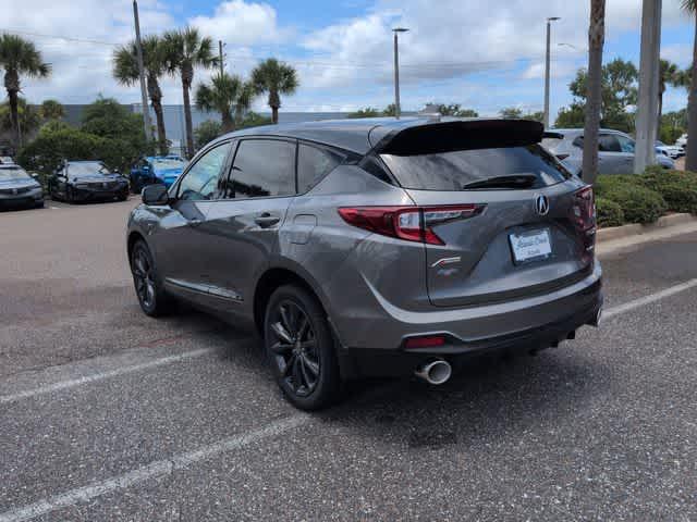 new 2026 Acura RDX car, priced at $54,388