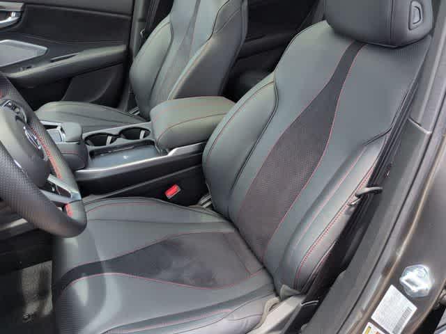 new 2026 Acura RDX car, priced at $54,388