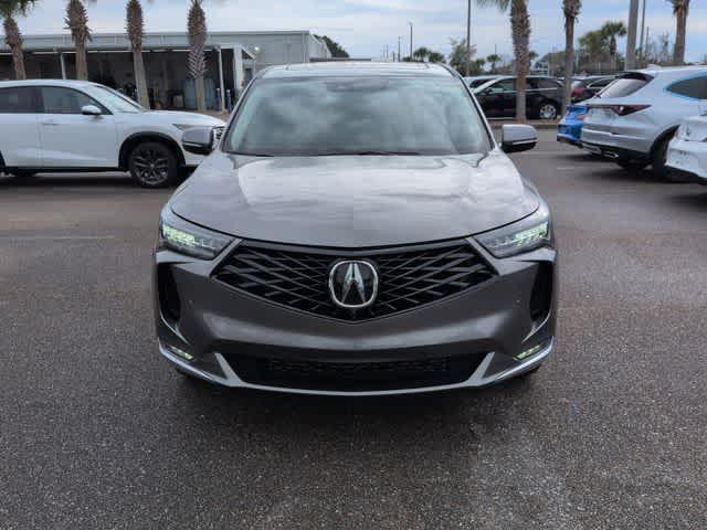 new 2026 Acura MDX car, priced at $60,850