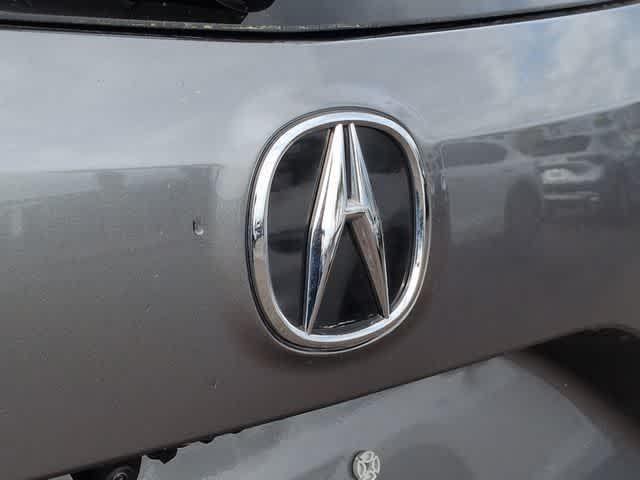 new 2026 Acura MDX car, priced at $60,850