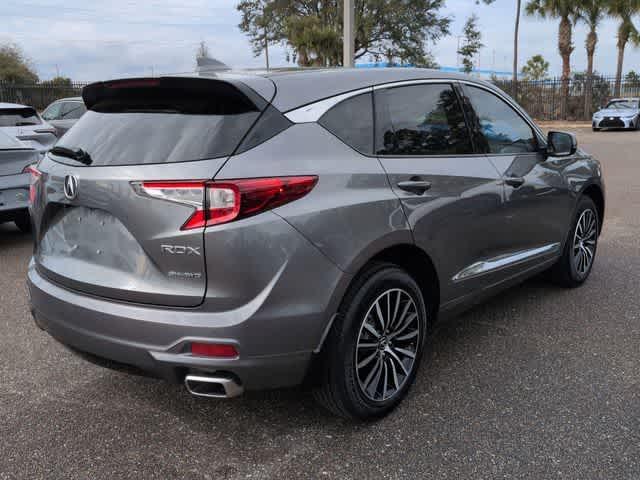 new 2026 Acura MDX car, priced at $60,850