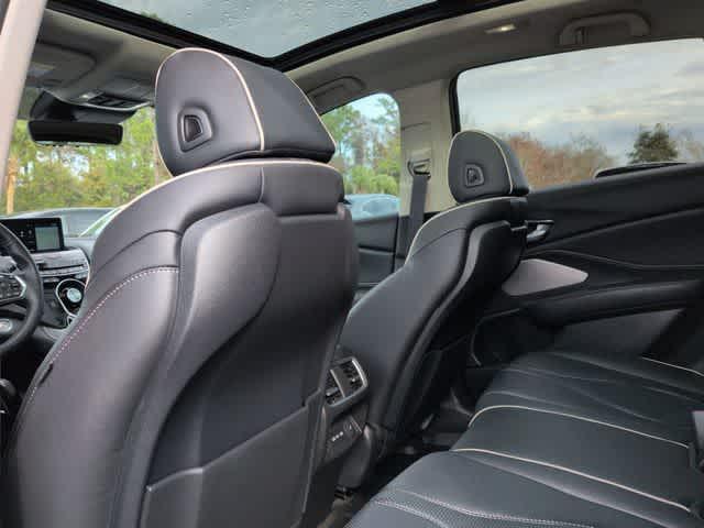 new 2026 Acura MDX car, priced at $60,850