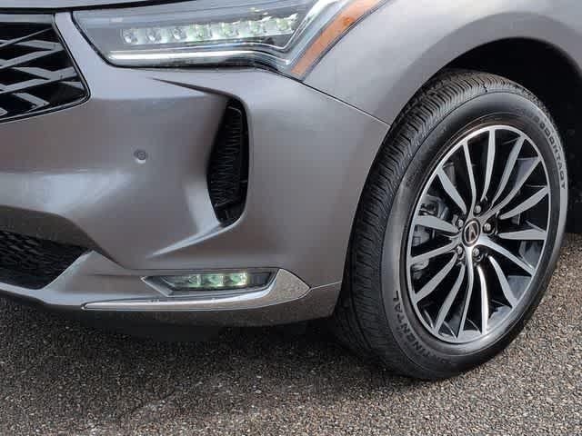 new 2026 Acura MDX car, priced at $60,850