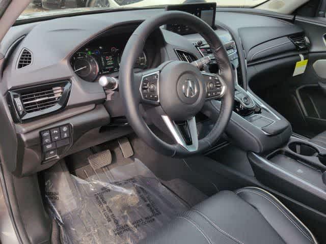 new 2026 Acura MDX car, priced at $60,850