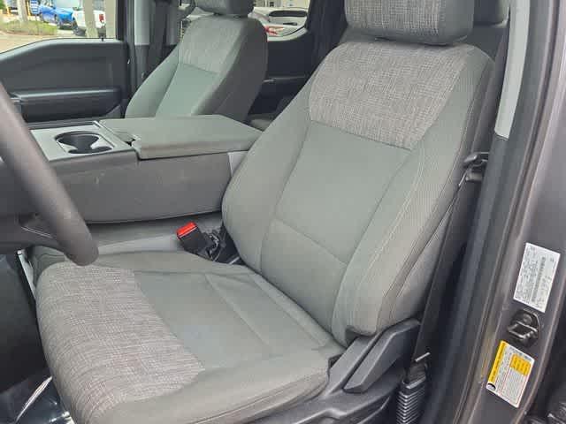 used 2023 Ford F-150 car, priced at $32,995