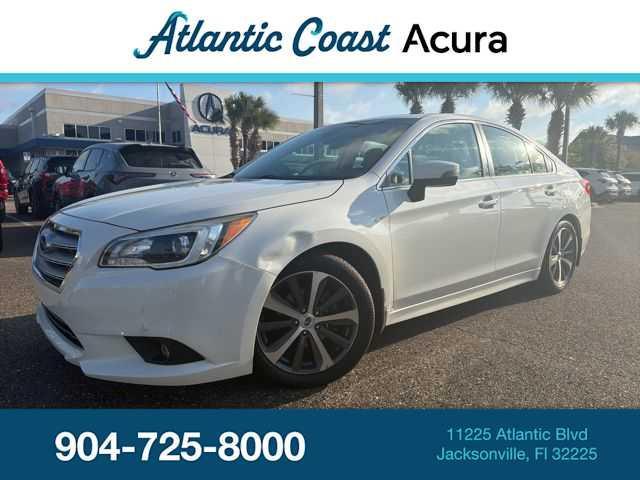 used 2017 Subaru Legacy car, priced at $13,995