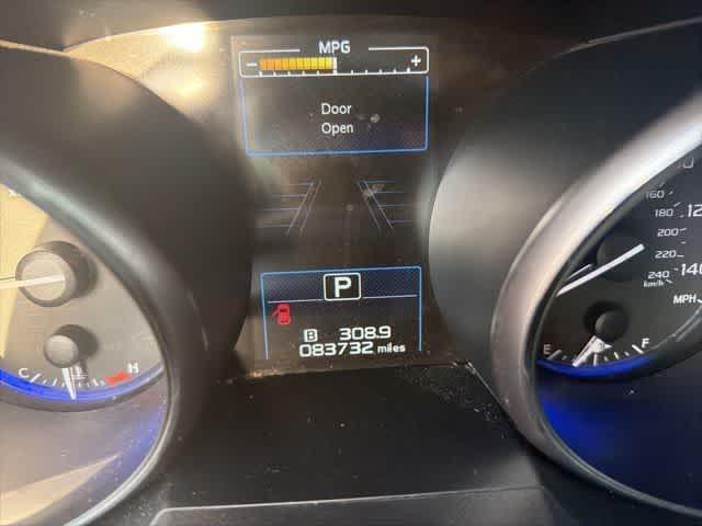 used 2017 Subaru Legacy car, priced at $13,995