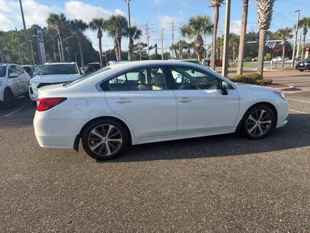 used 2017 Subaru Legacy car, priced at $13,995