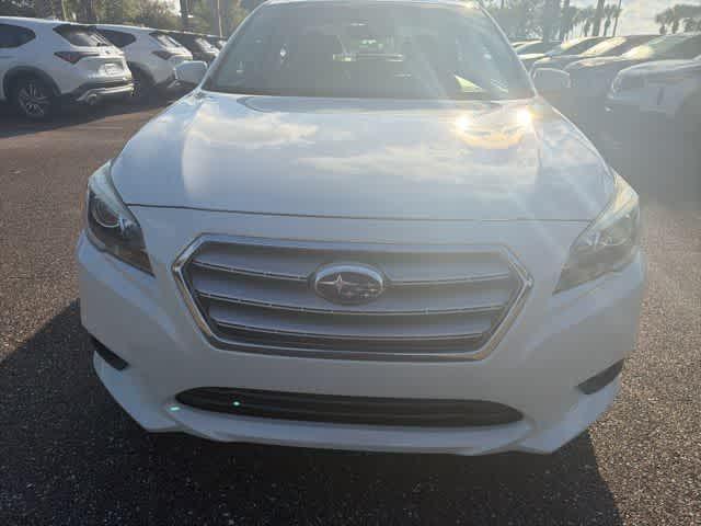 used 2017 Subaru Legacy car, priced at $13,995