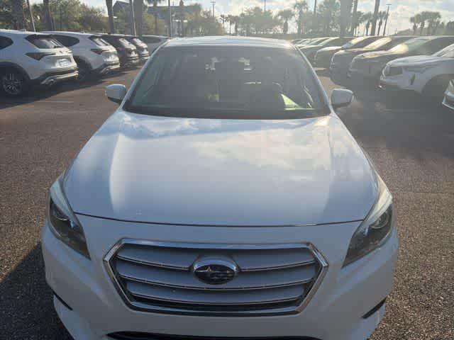 used 2017 Subaru Legacy car, priced at $13,995