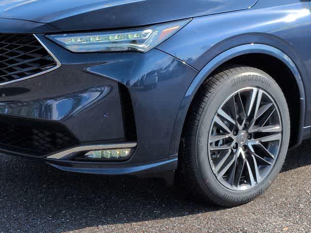 new 2026 Acura MDX car, priced at $68,250